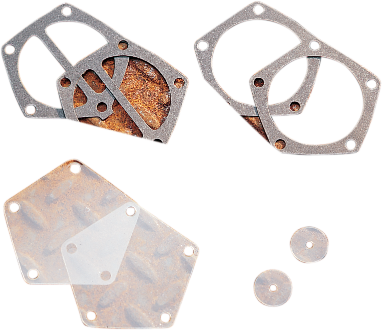 VERTEX Fuel Pump Repair Kit - Arctic Cat/Polaris 451457