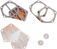 VERTEX Fuel Pump Repair Kit - Arctic Cat/Polaris 451457