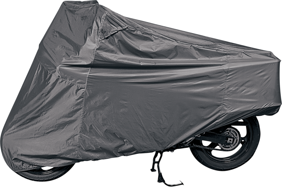 DOWCO Guardian® Ultralite™ Plus Cover - Motorcycle - Gray - Adventure Touring 26045-00