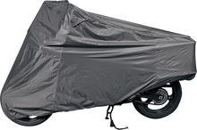 DOWCO Guardian® Ultralite™ Plus Cover - Motorcycle - Gray - Adventure Touring 26045-00