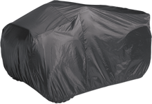 DOWCO Guardian ATV Cover - Black 26043-01