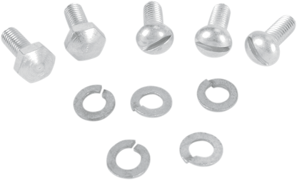 COLONY Break Screw Kit - Cadmium - '36-'64 8146-10