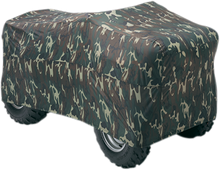 DOWCO Guardian ATV Cover - Camo - 2XL 26041-00