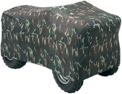 DOWCO Guardian ATV Cover - Camo - 2XL 26041-00