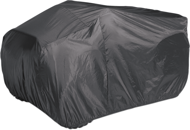 DOWCO Guardian ATV Cover - Black - 2XL 26041-01