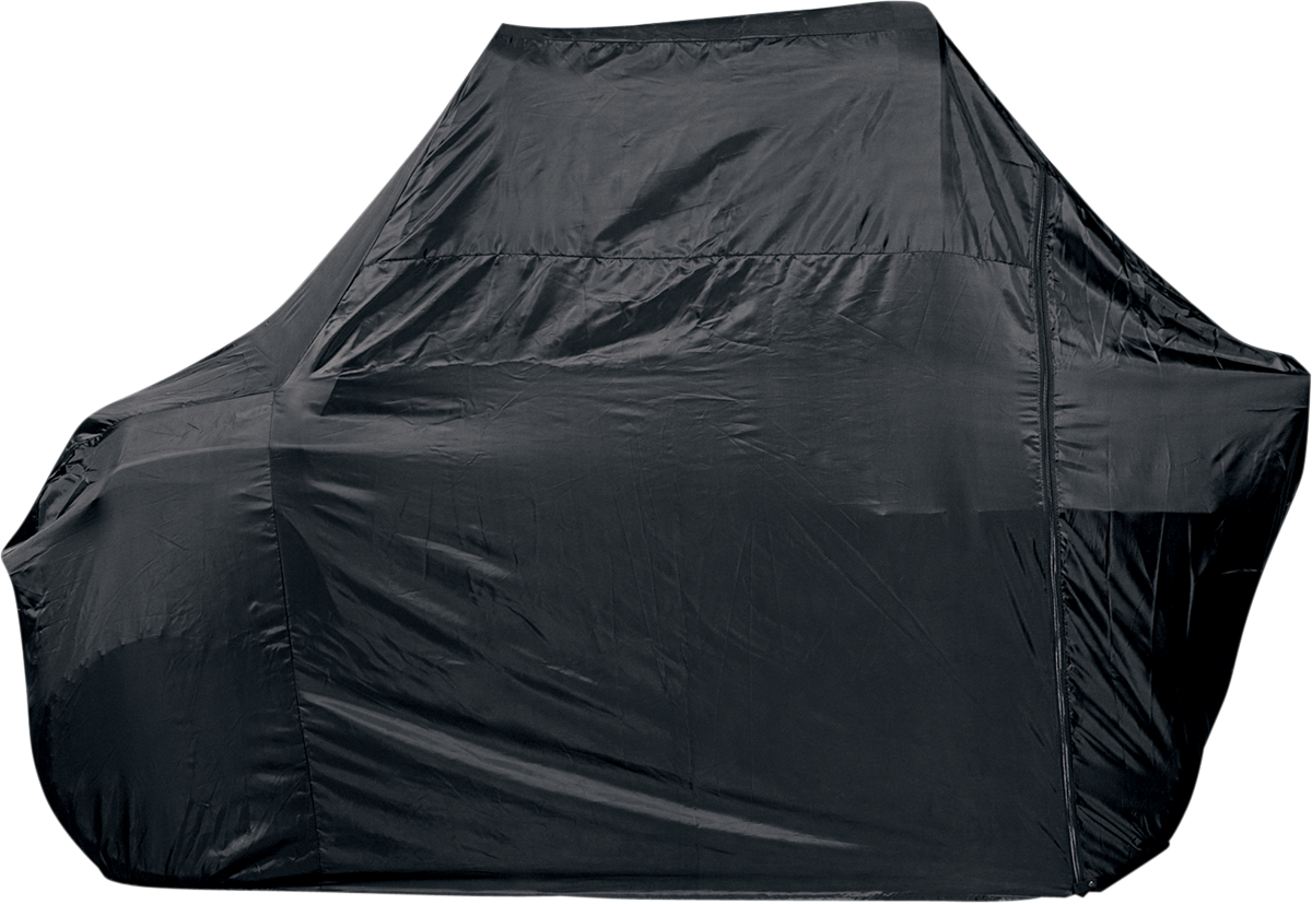 DOWCO Guardian UTV Cover - EZ Zip - Black 26044-00