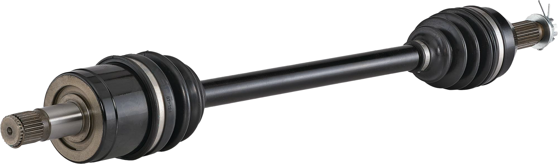 6 Ball Axle