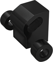 MEMPHIS SHADES Headlight Extension Block - Indian MEB9890