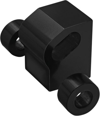MEMPHIS SHADES Headlight Extension Block - Indian MEB9890