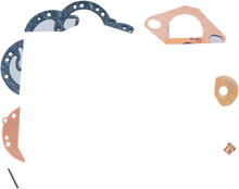 VERTEX Carburetor Repair Kit - Tillotson - RK1 HL Series 451464