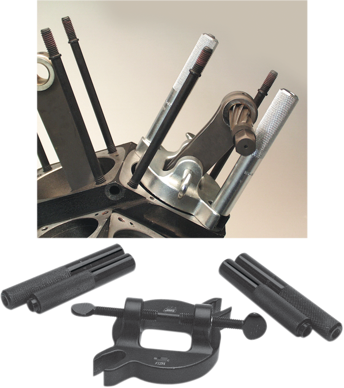 JIMS Holding Tool - Connecting Rod - V-Twin 1284