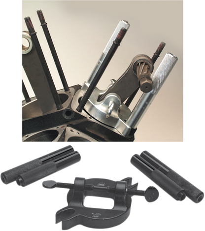 JIMS Holding Tool - Connecting Rod - V-Twin 1284