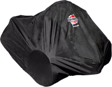 DOWCO Guardian® WeatherAll® Plus Cover - Black - Spyder 04583