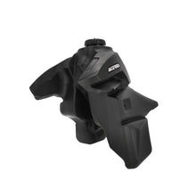 Acerbis 2025 KTM 125-450 SX/ SX-F/XC/XC-F 4.0 Gallon Fuel Tank - Black