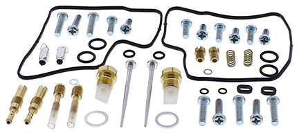 Bike Carburetor Rebuild Kit