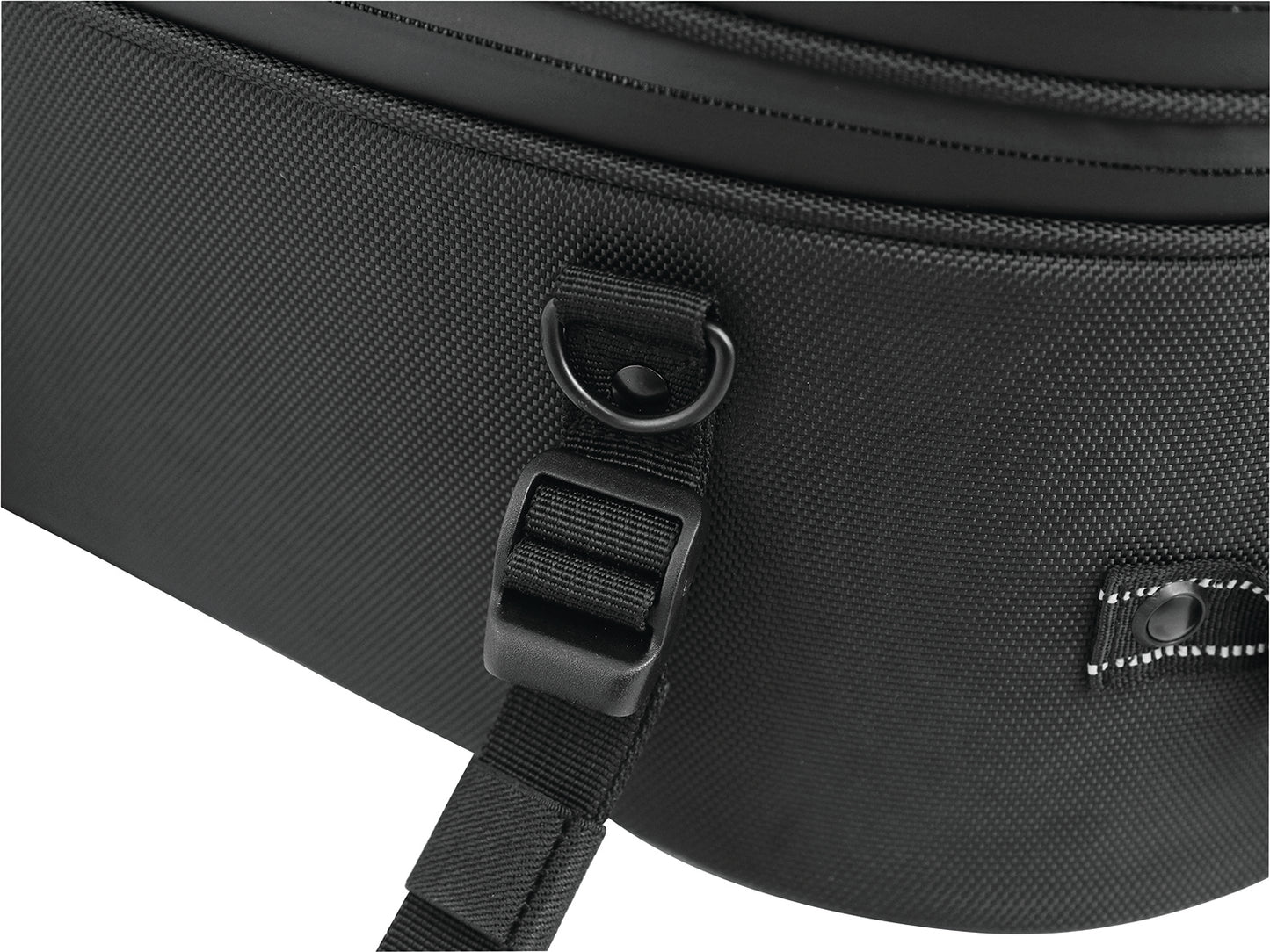 Trails End Ds/Enduro Tail Bag 6.5/11l Black