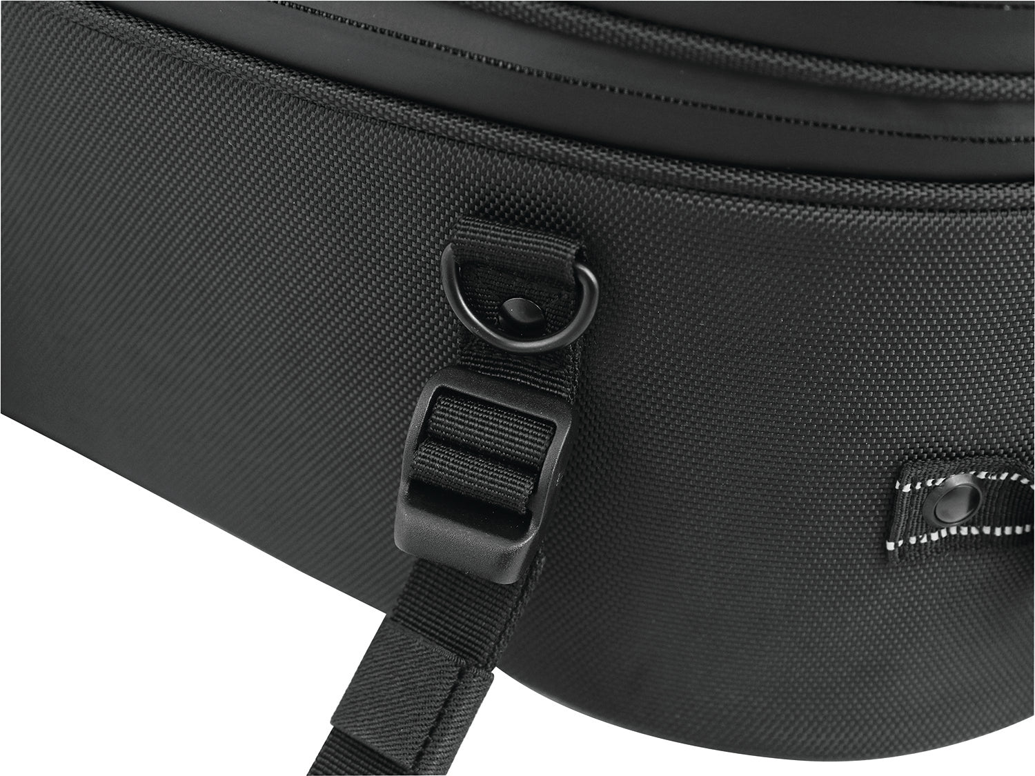 Trails End Ds/Enduro Tail Bag 6.5/11l Black