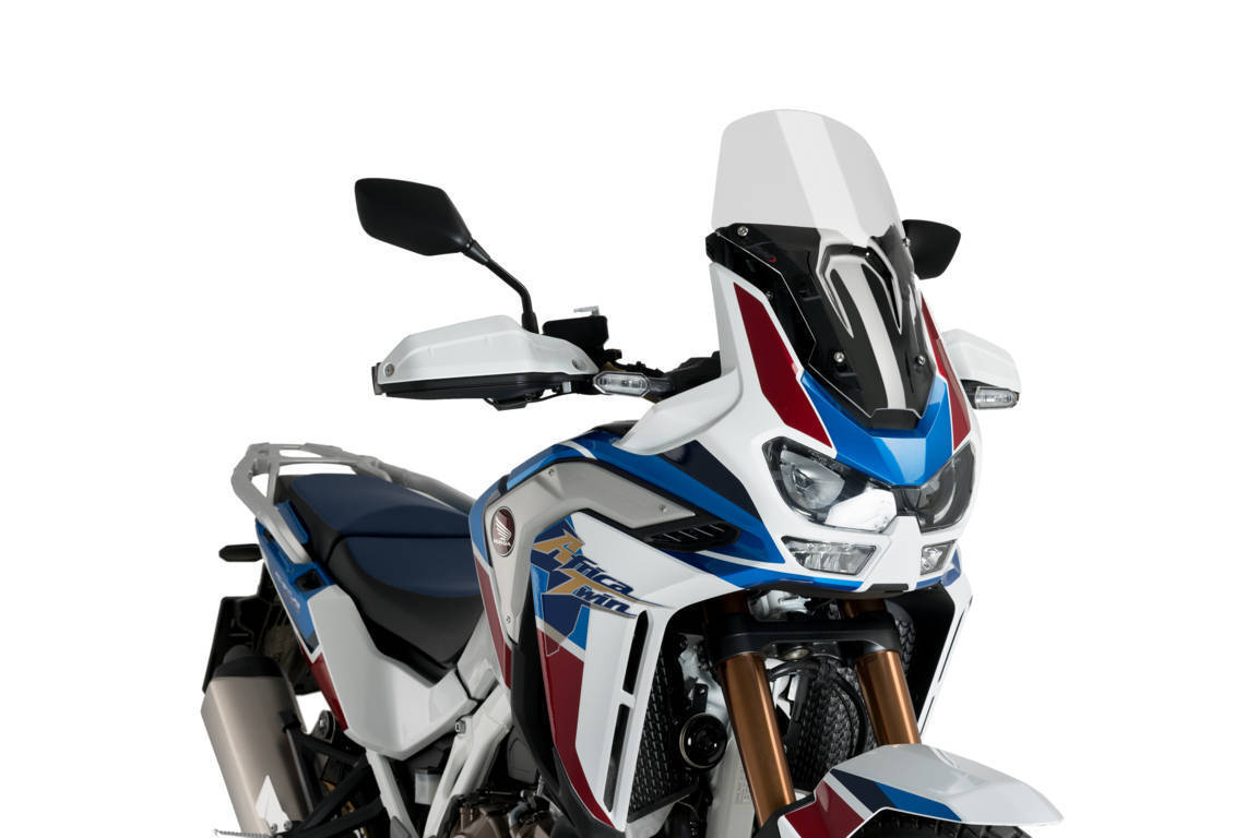 Windscreen Sport Clear Hon
