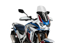 Windscreen Sport Clear Hon