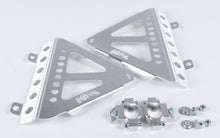 Radiator Race Braces