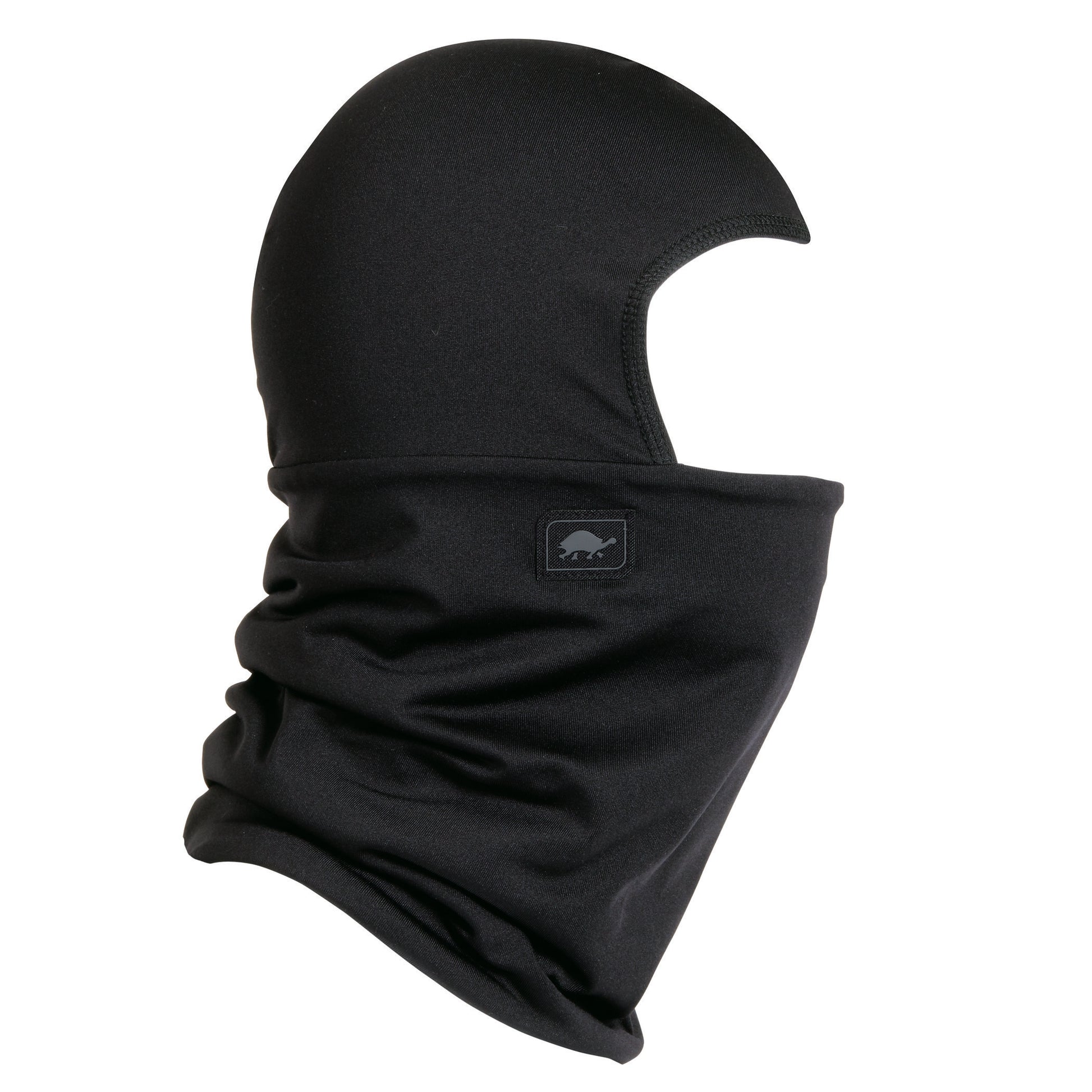 Comfort Shellaclava (Black)