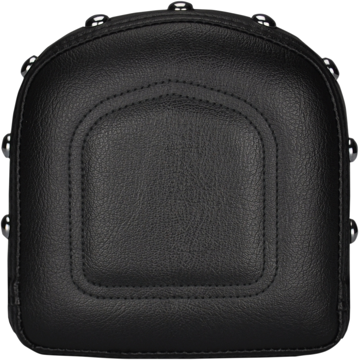 SADDLEMEN Pad - Gravestone - Studded 0408Y