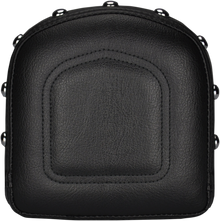 SADDLEMEN Pad - Gravestone - Studded 0408Y
