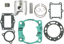 WISECO Piston Kit with Gaskets - 66.00 mm - Honda ATC250R/TRX250R PK1073