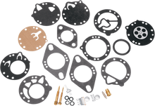 VERTEX Carburetor Repair Kit - Tillotson - RK1 HR Series 451465