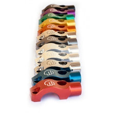 Beringer Mirror Handlebar Clamp for Aerotec Clutch Cable Perch and Hydralic Master Cylinders