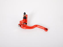 Beringer Aerotec Hydraulic Clutch Master Cylinder