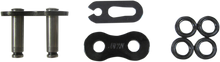 EK 520 MVXZ2 - Series Connecting Link - Black - C 520MVXZ2-SKJ/K