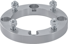 Wheel Spacer 1" 4/137 Stud: 12mm X 1.5mm