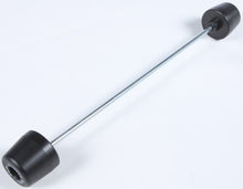 Axle Sliders Rear