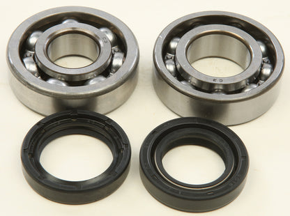 Crankshaft Bearing/Seal Kit