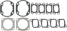 VERTEX Full Top End Set - Ski-Doo/Moto-Ski 710023A