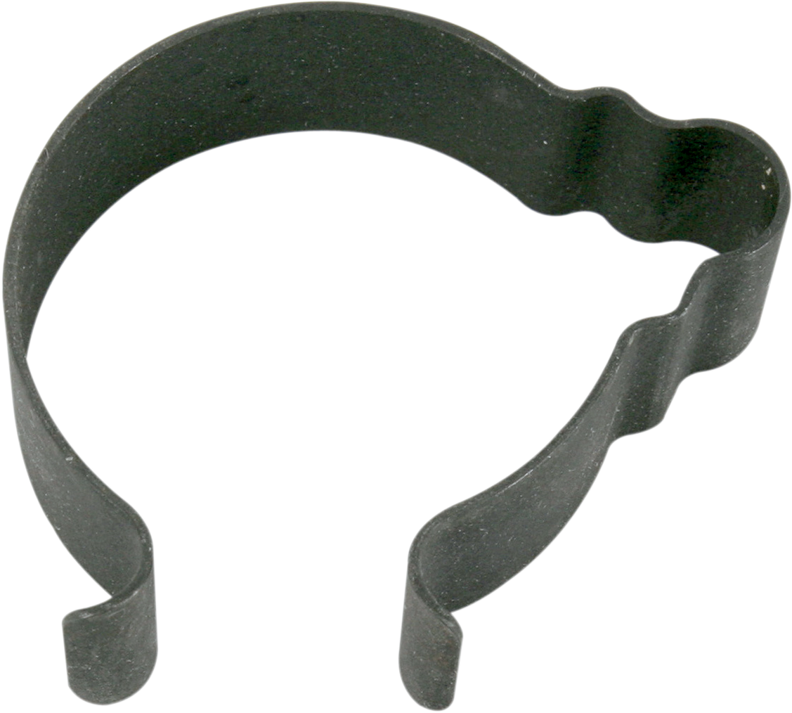 COLONY Wire/Cable Clip - Seat Post Tube/Frame Tube/Frame Head 2490-1