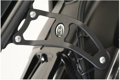 R&G Racing Exhaust Hanger  Yamaha FZ1 S/N '06-15