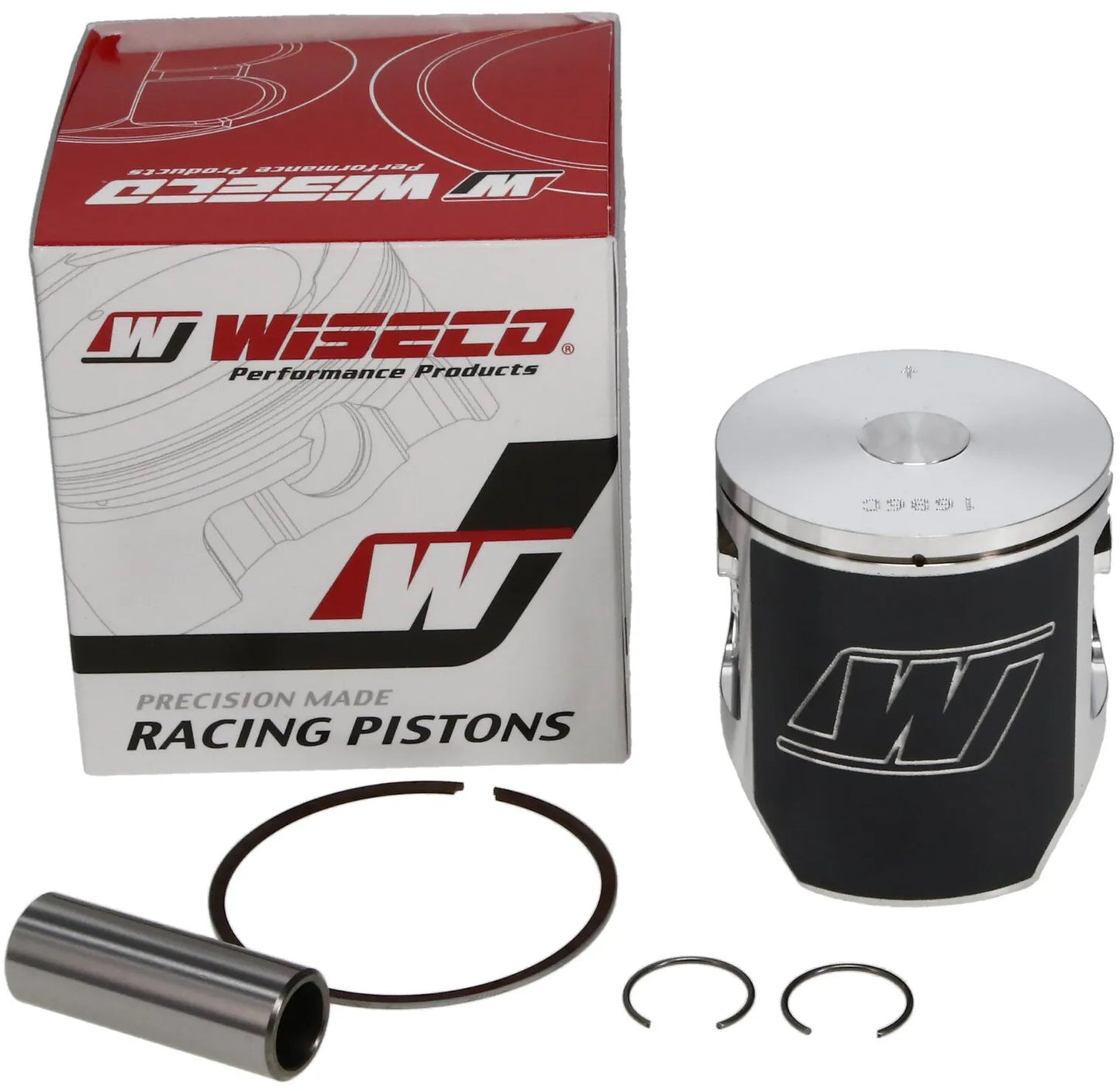 Piston Kit Pro Lite 72.00/Std Husq/Ktm