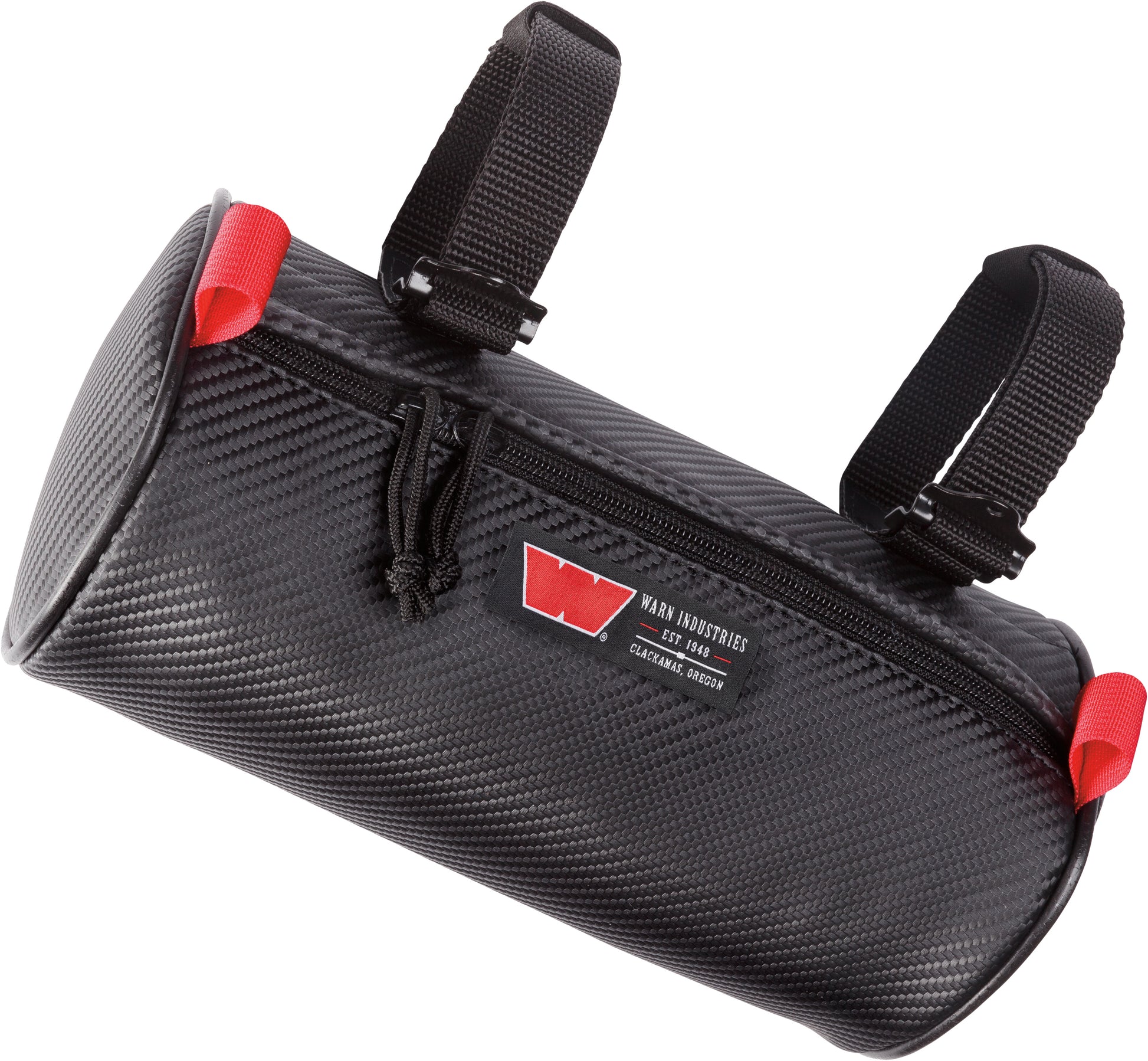 Roll Bar Cylinder Bag Medium