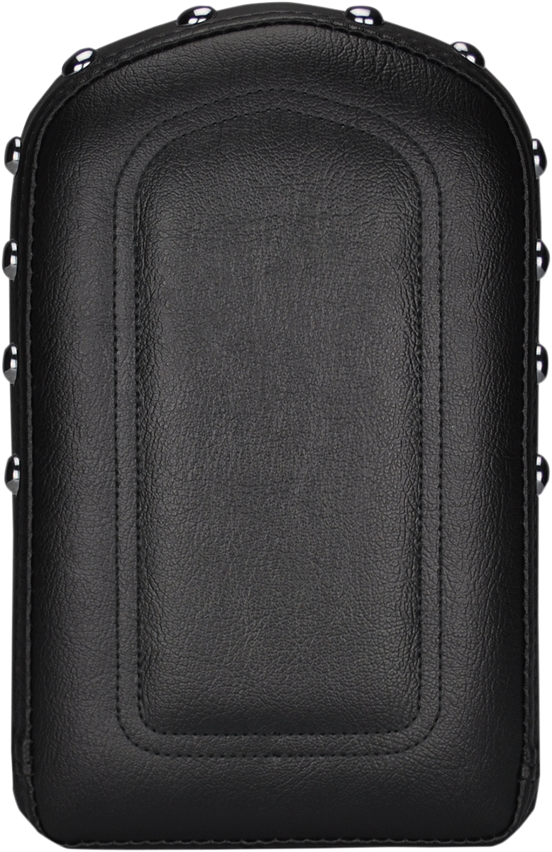 SADDLEMEN Pad - Gravestone - Studded 0411Y