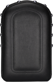 SADDLEMEN Pad - Gravestone - Studded 0411Y