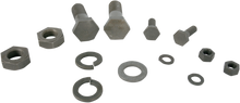 COLONY Crash Bar Kit - Parkerized 9532-13