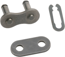 EK 520 - Standard Chain - Connecting Link - Clip 520-SPJ