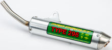 Type 296 Spark Arrestor