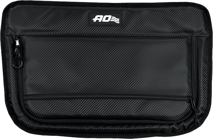38 Pack Carbon Stow N Go Hd