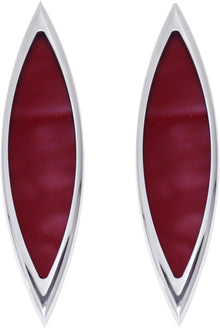 Snake Eye Light Set Chrome 6.5"X1"