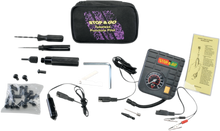 STOP & GO INTERNATIONAL Tire Kit Puncture Pilot 6000