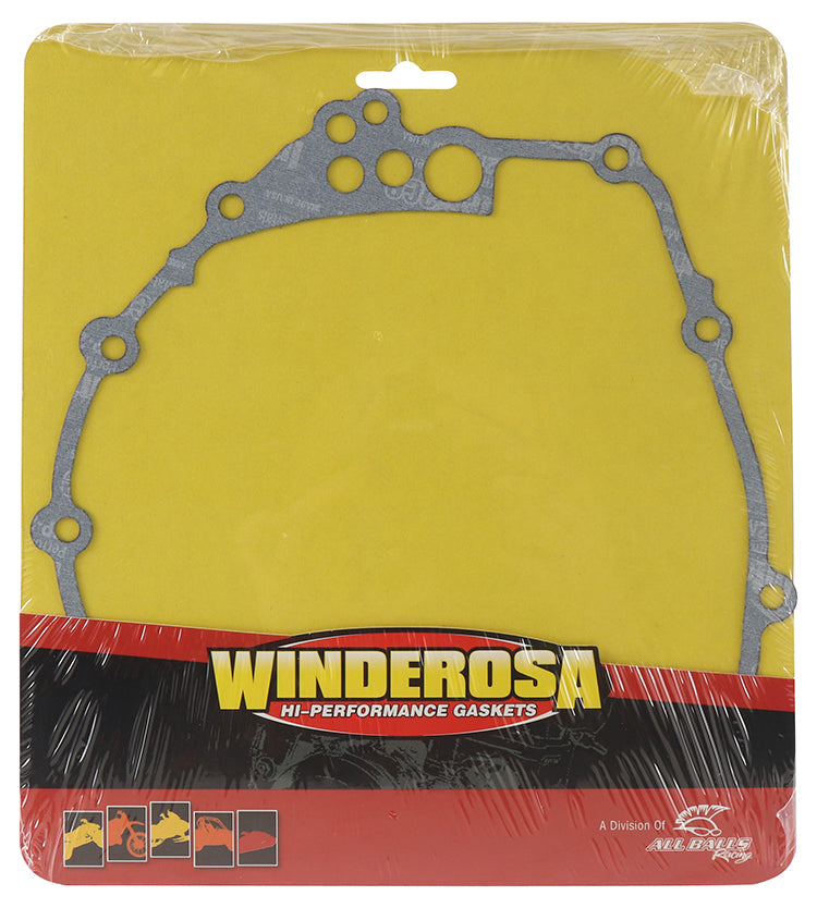 Clutch Cover Gasket Outer Yamaha