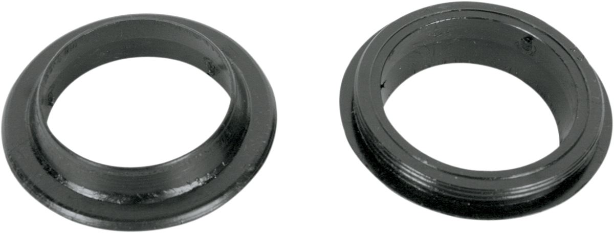 LEAKPROOF SEALS Pro Wiper Seal (only) - 43 mm ID x 55 mm OD x 9.5/10 mm T 22430